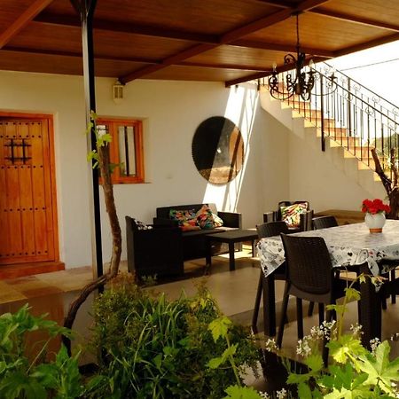 Villa The Shed à Cehegín Extérieur photo