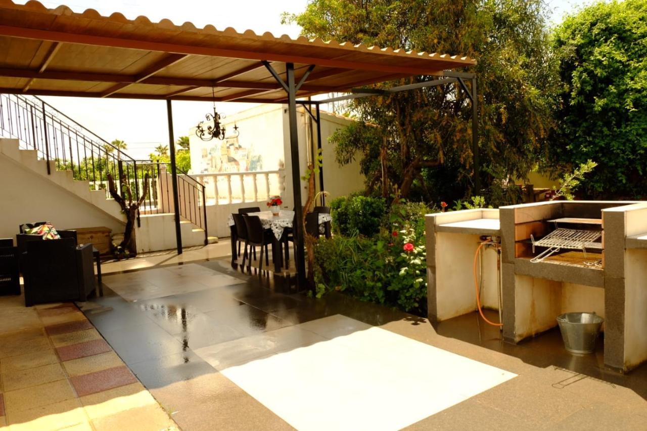 Villa The Shed à Cehegín Extérieur photo
