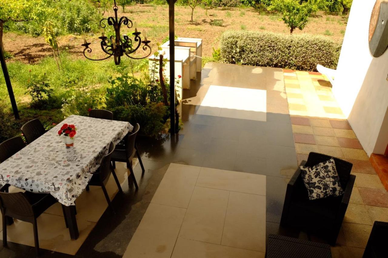 Villa The Shed à Cehegín Extérieur photo
